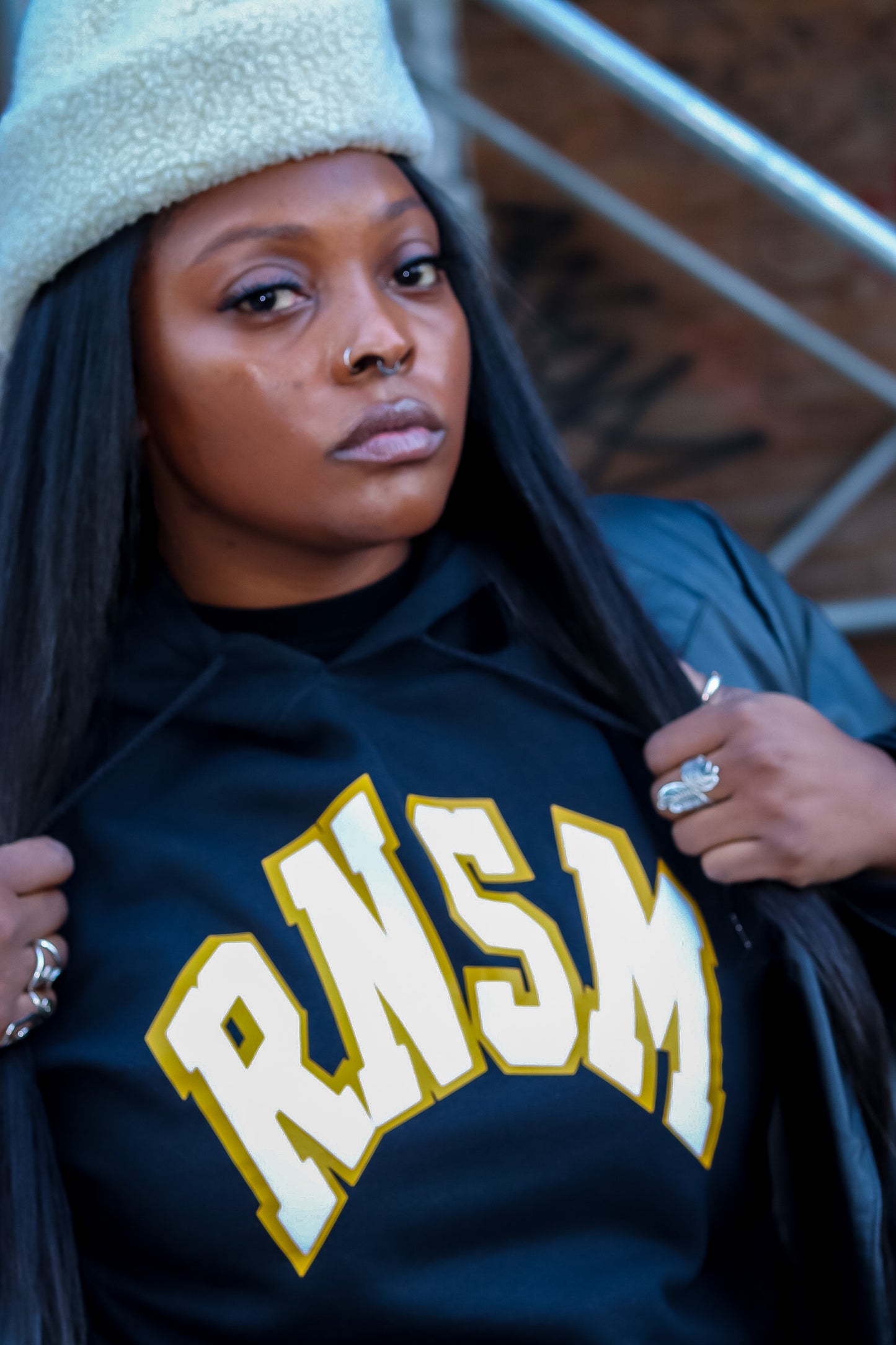 The Legends Hoodie