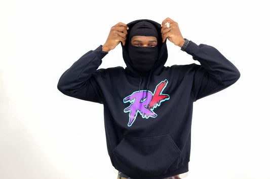The RL Hoodie