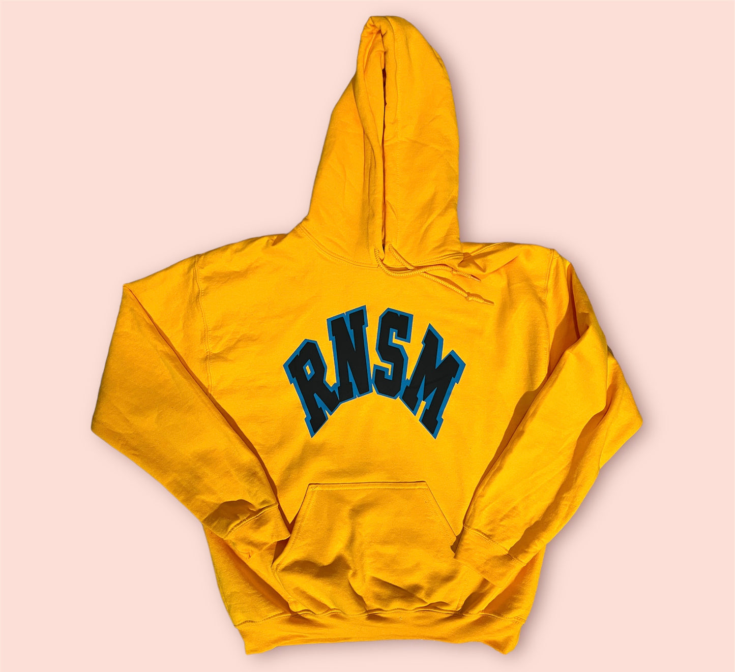 The RNSM Legends Color Hoodie
