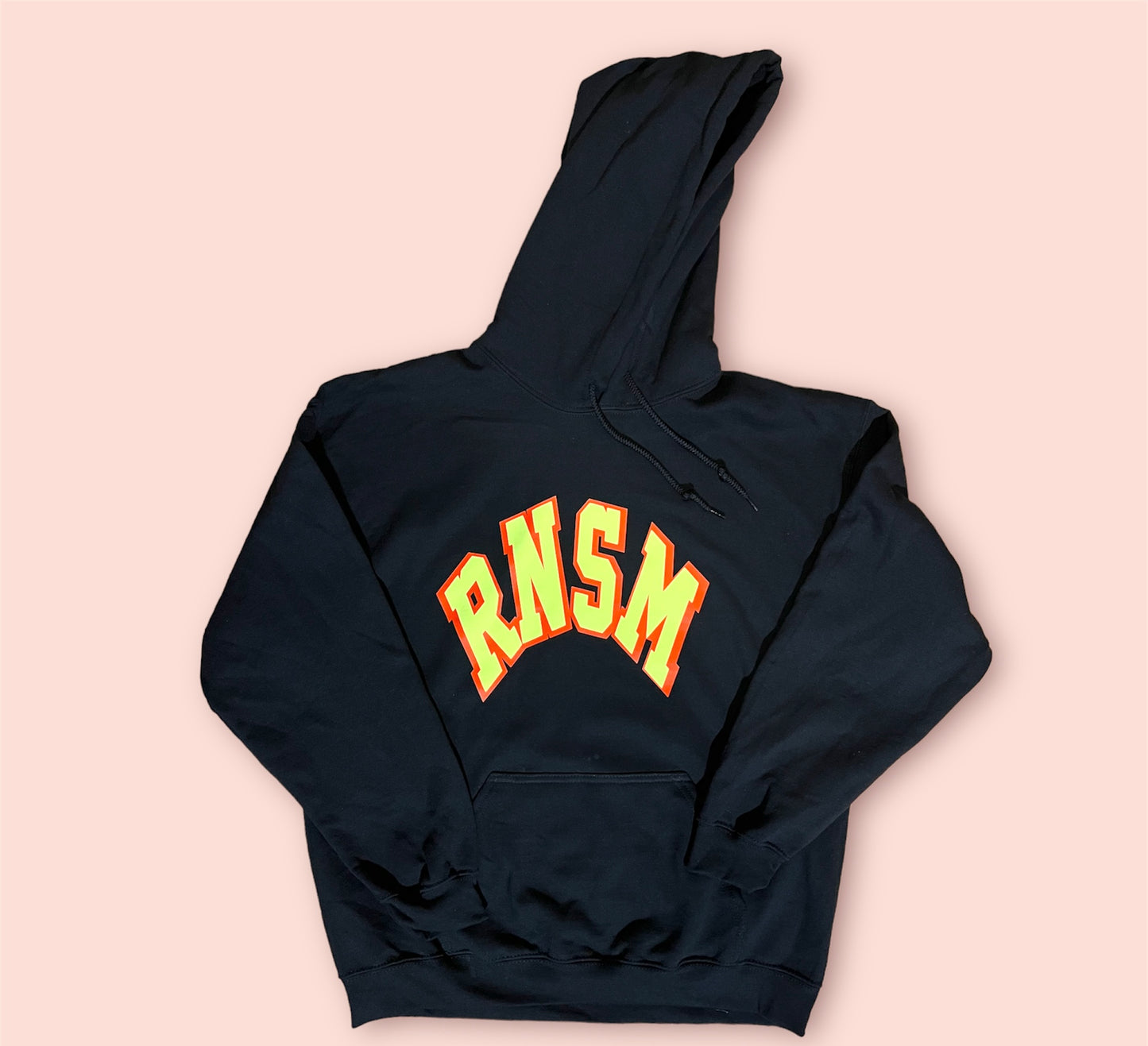 The Legends Hoodie