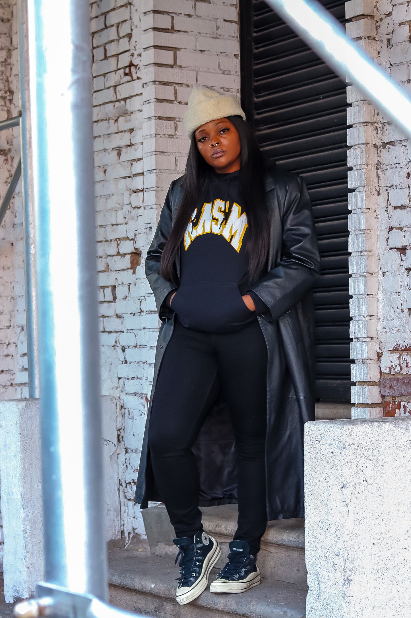 The Legends Hoodie