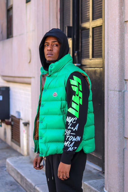 RNSM Slime City Sweatsuit