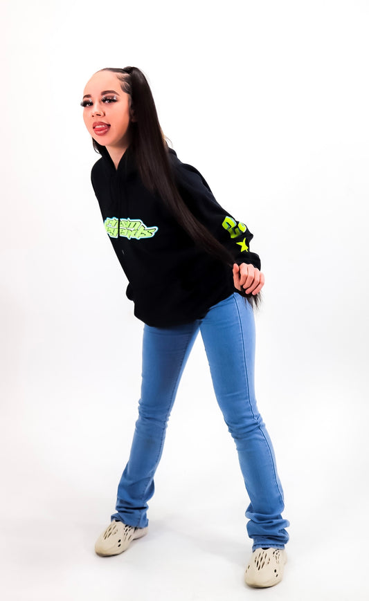 RNSM Legends Racing Hoodie