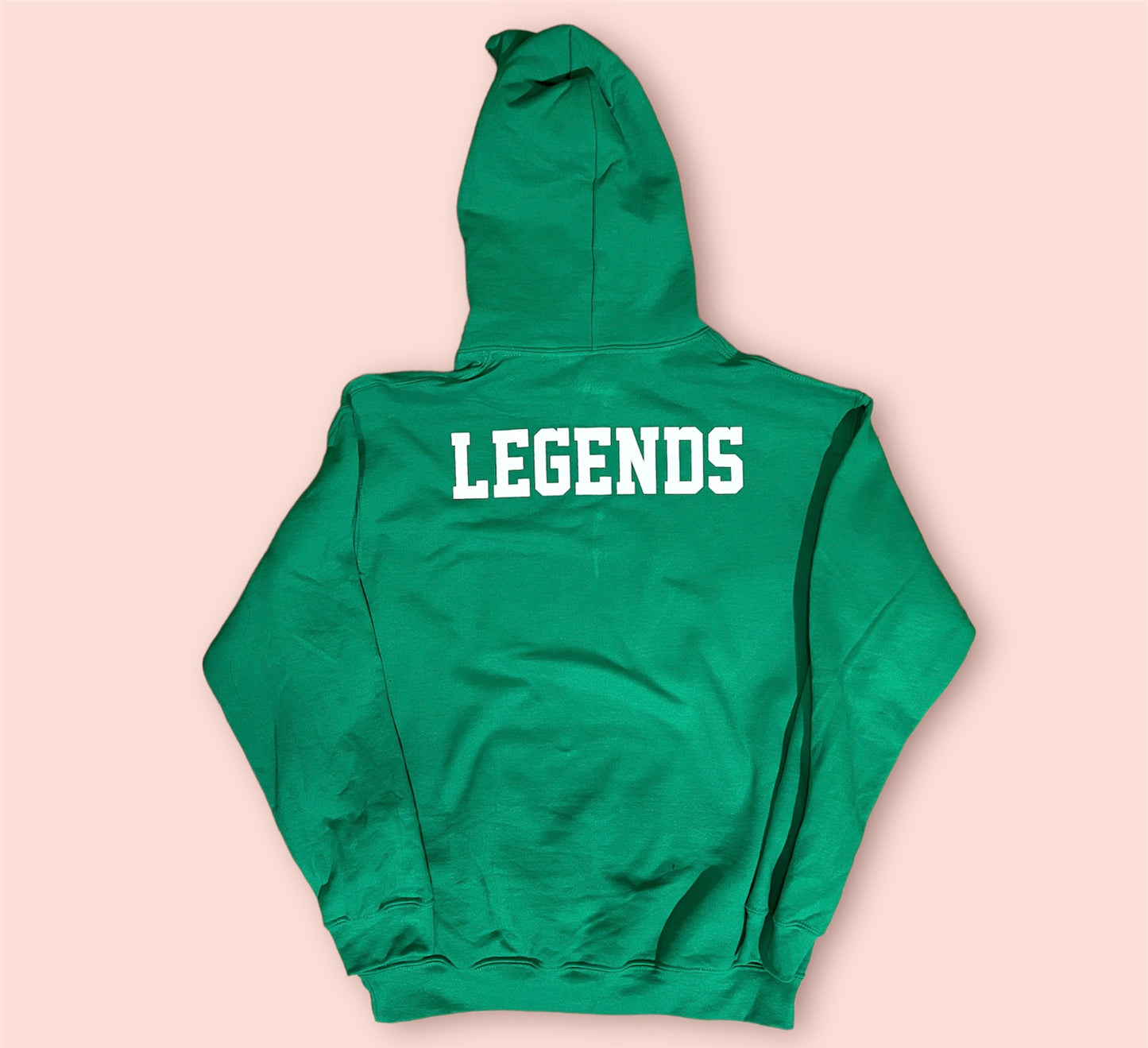 The RNSM Legends Color Hoodie