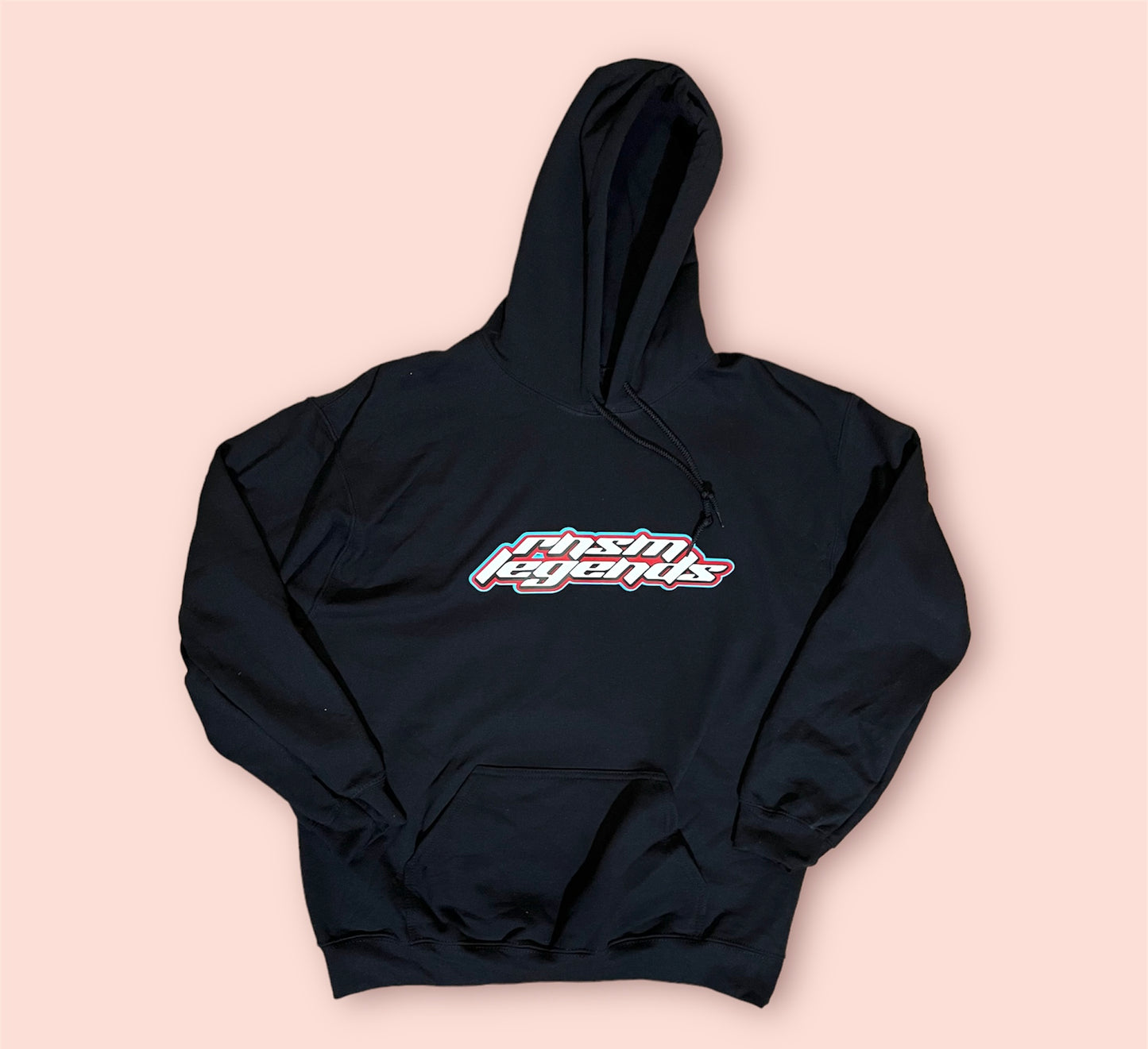 RNSM Bombpop Sweatsuit