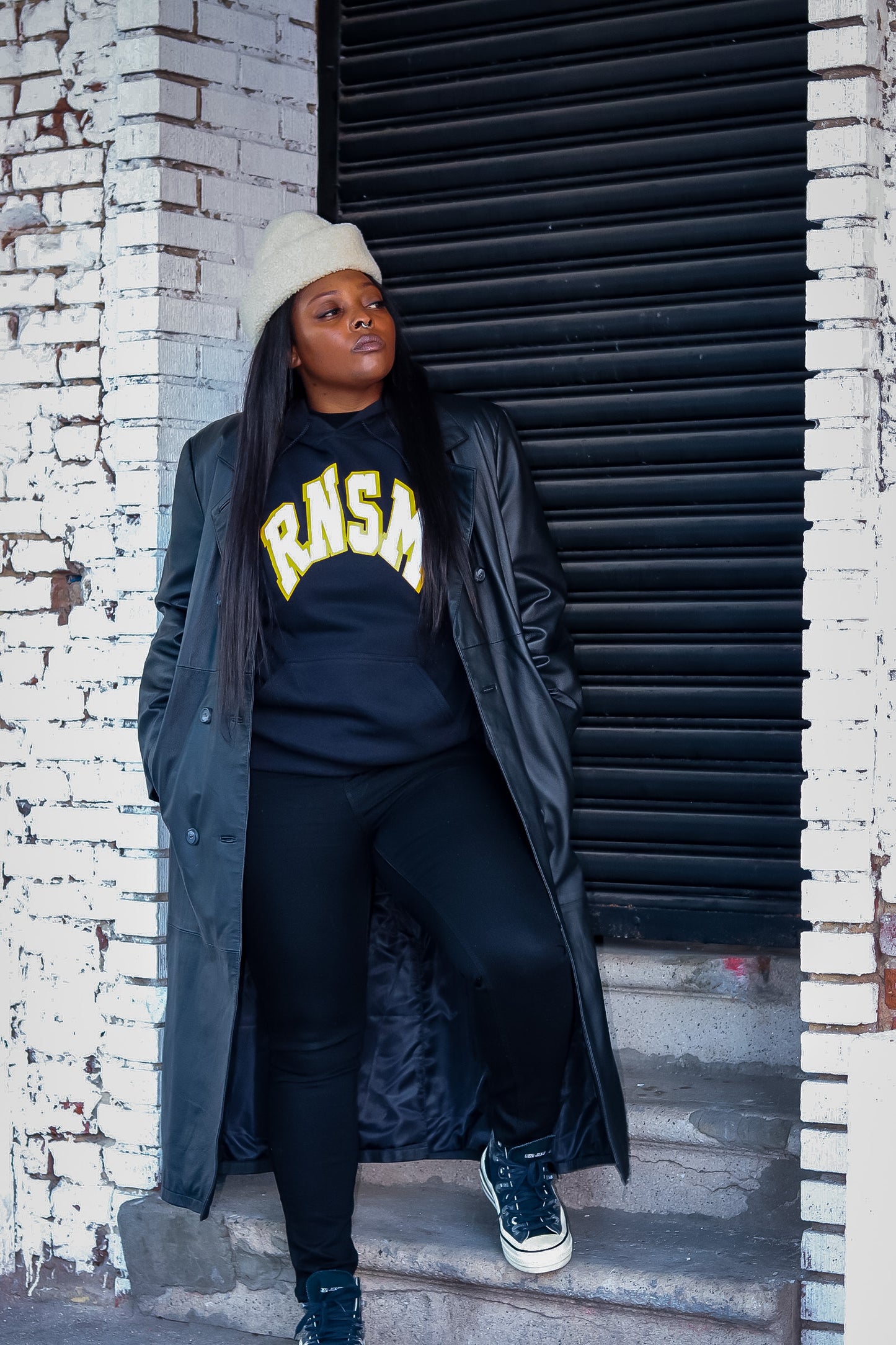 The Legends Hoodie