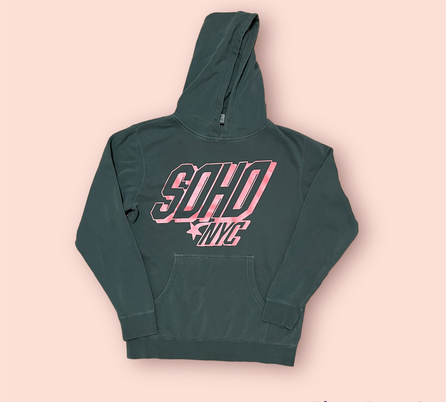 RNSM Soho NYC Hoodie