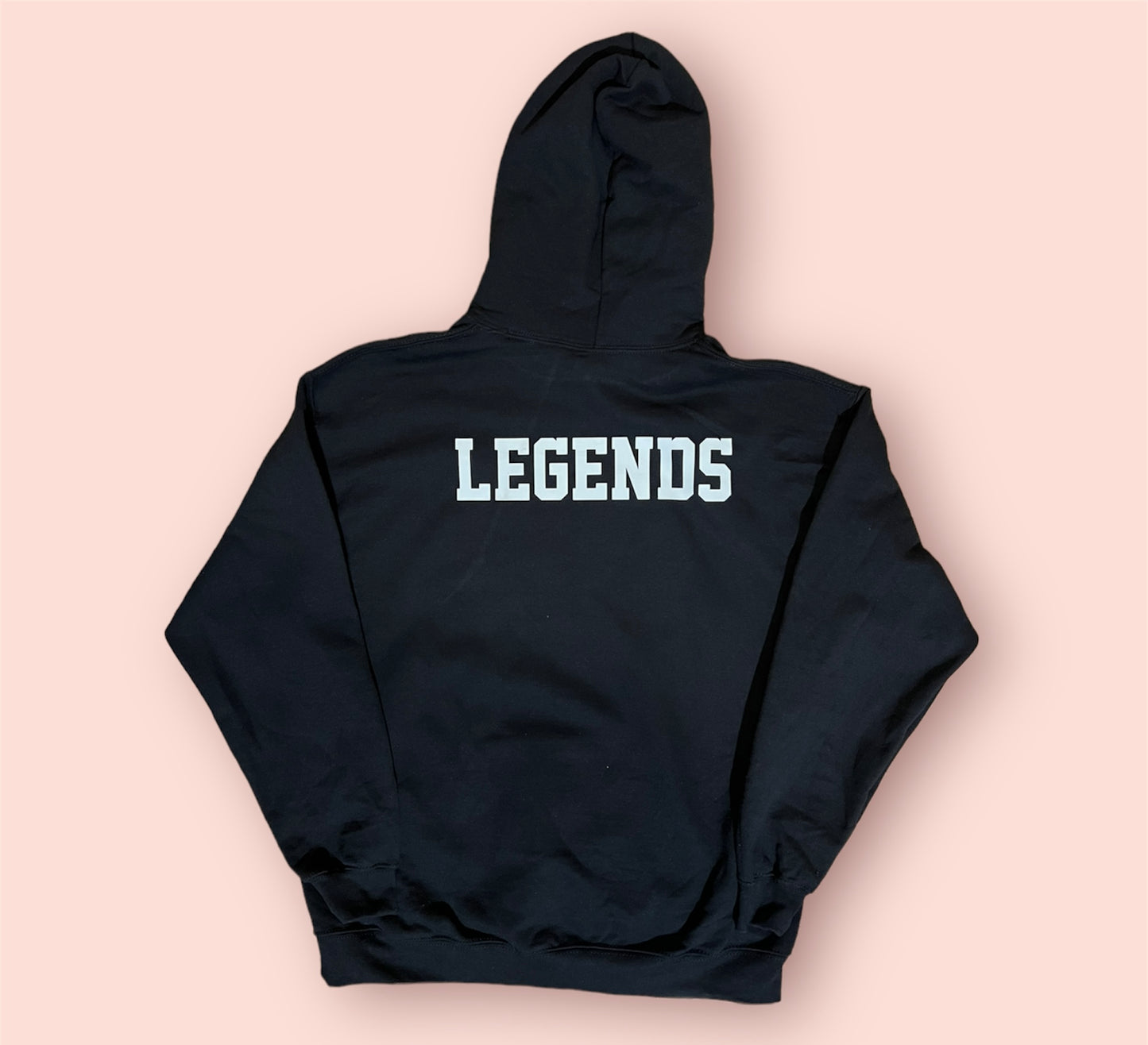 The Legends Hoodie