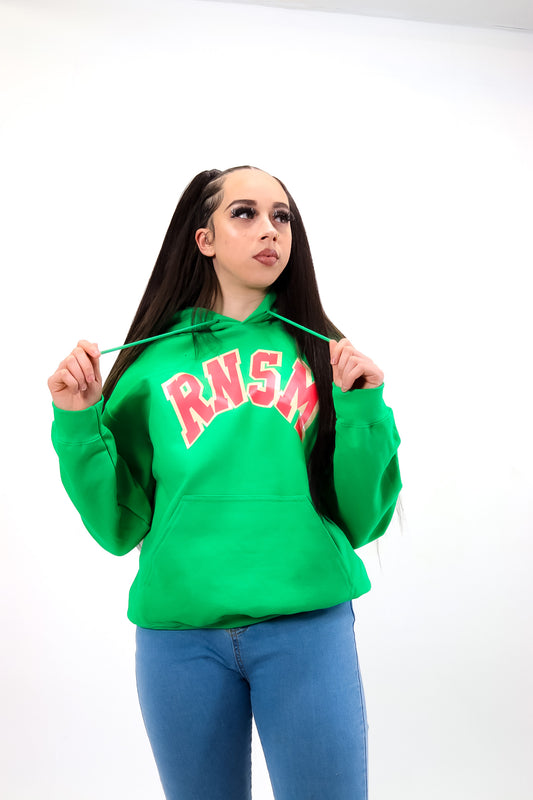 The RNSM Legends Color Hoodie
