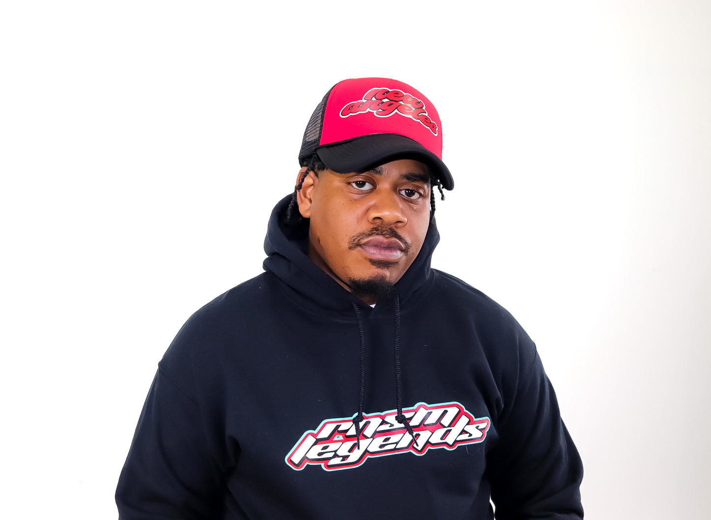 RNSM Legends Bomb Pop Hoodie