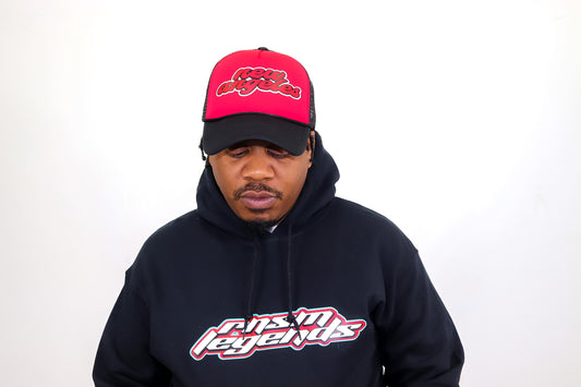 RNSM Legends Bomb Pop Hoodie