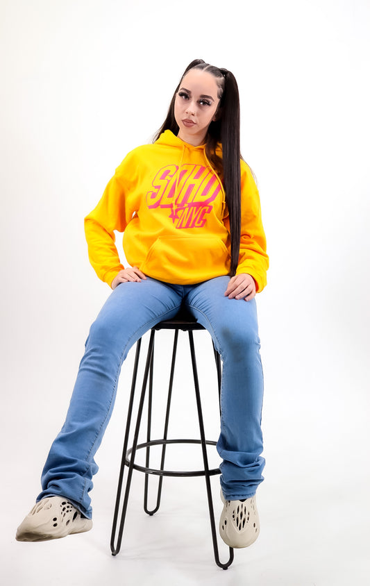 RNSM Soho NYC Hoodie