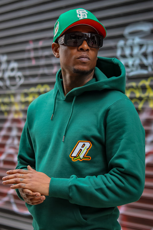 RNSM Greens Sweatsuit