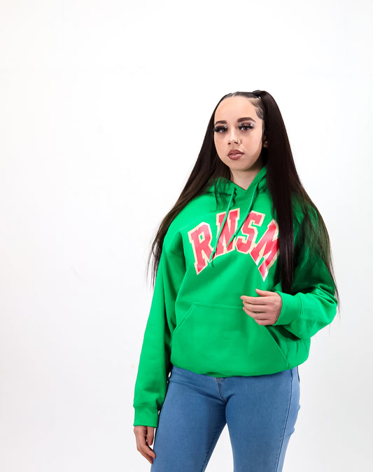 The RNSM Legends Color Hoodie