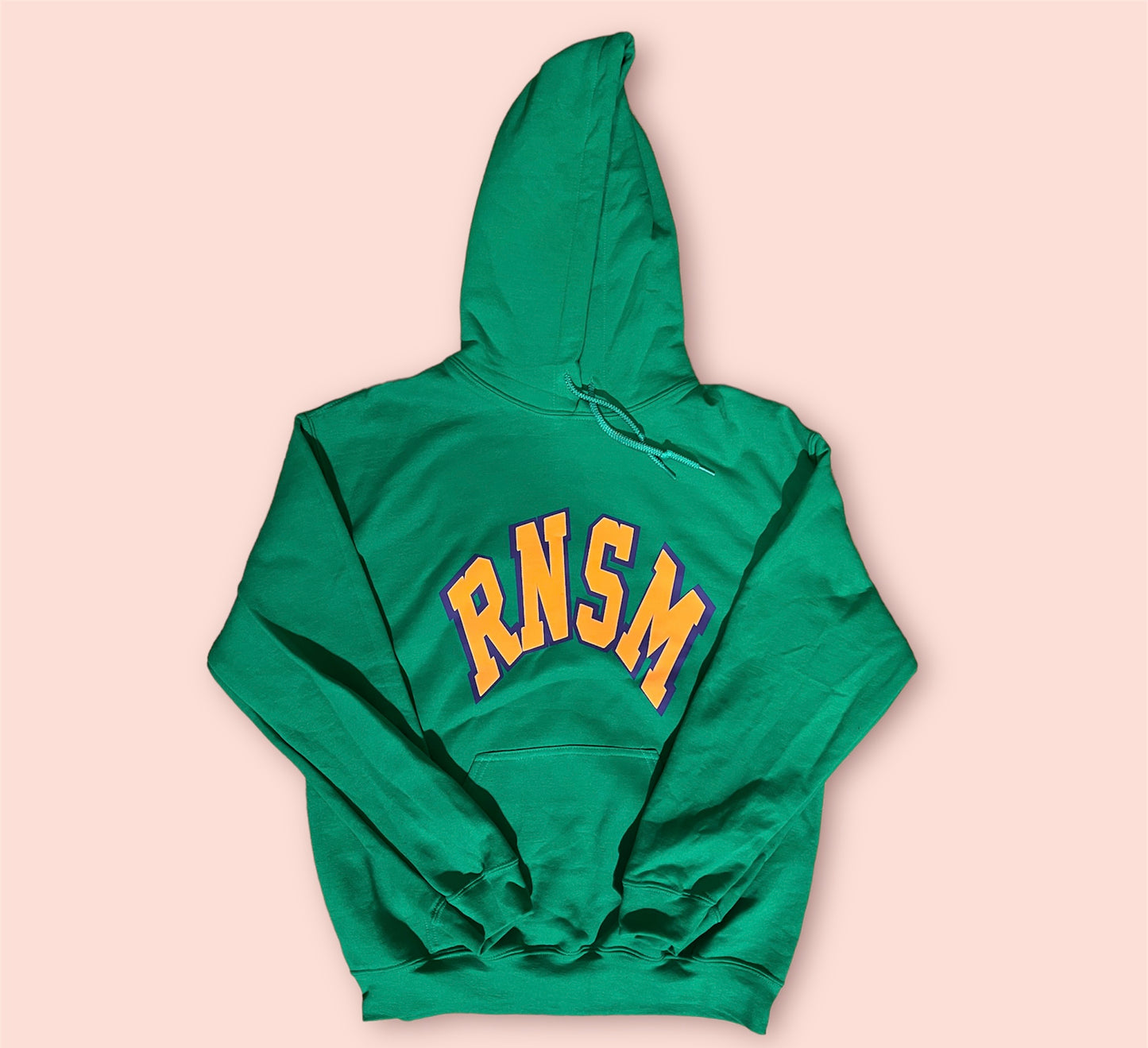 The RNSM Legends Color Hoodie