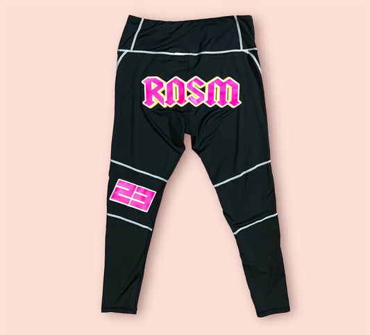 RNSM Racing Ladies Leggings