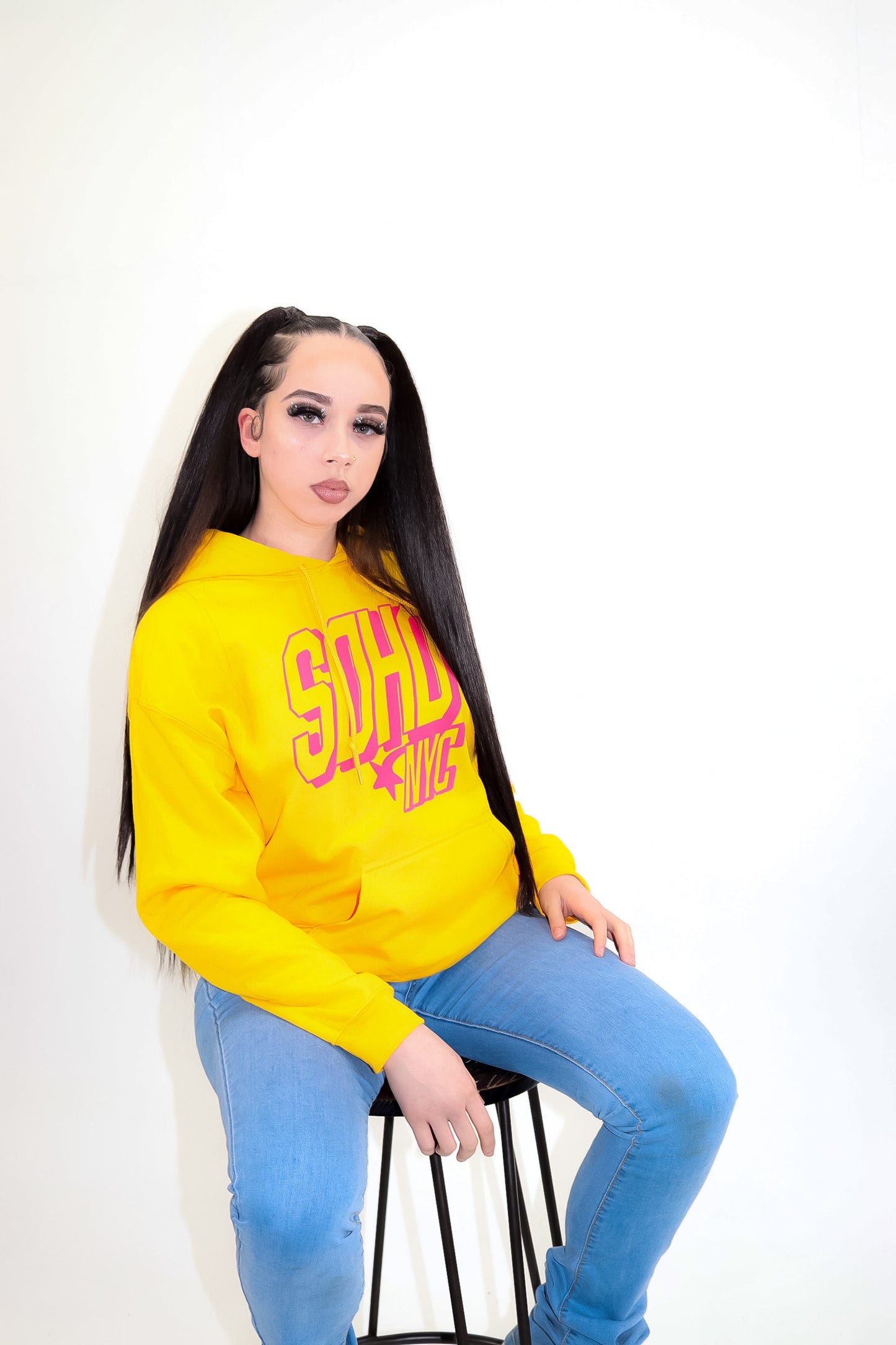 RNSM Soho NYC Hoodie
