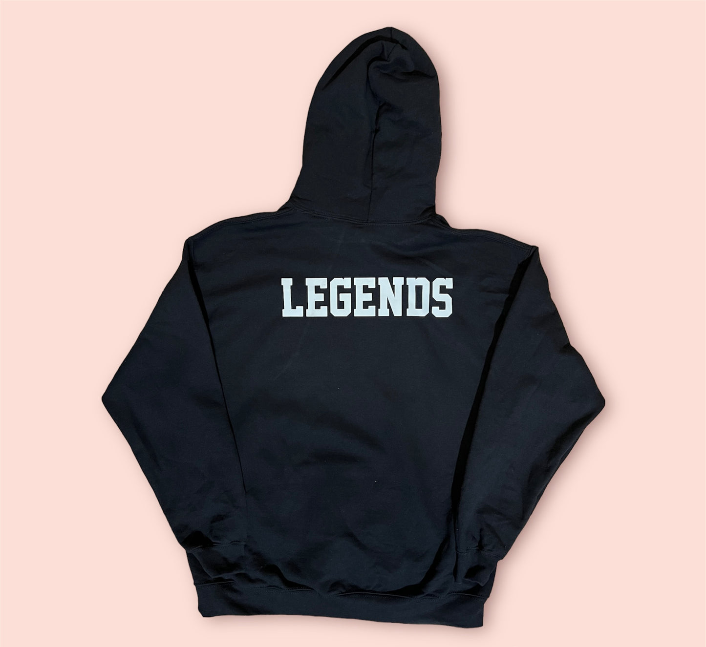 The Legends Hoodie