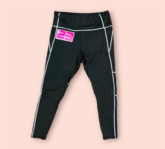 RNSM Racing Ladies Leggings