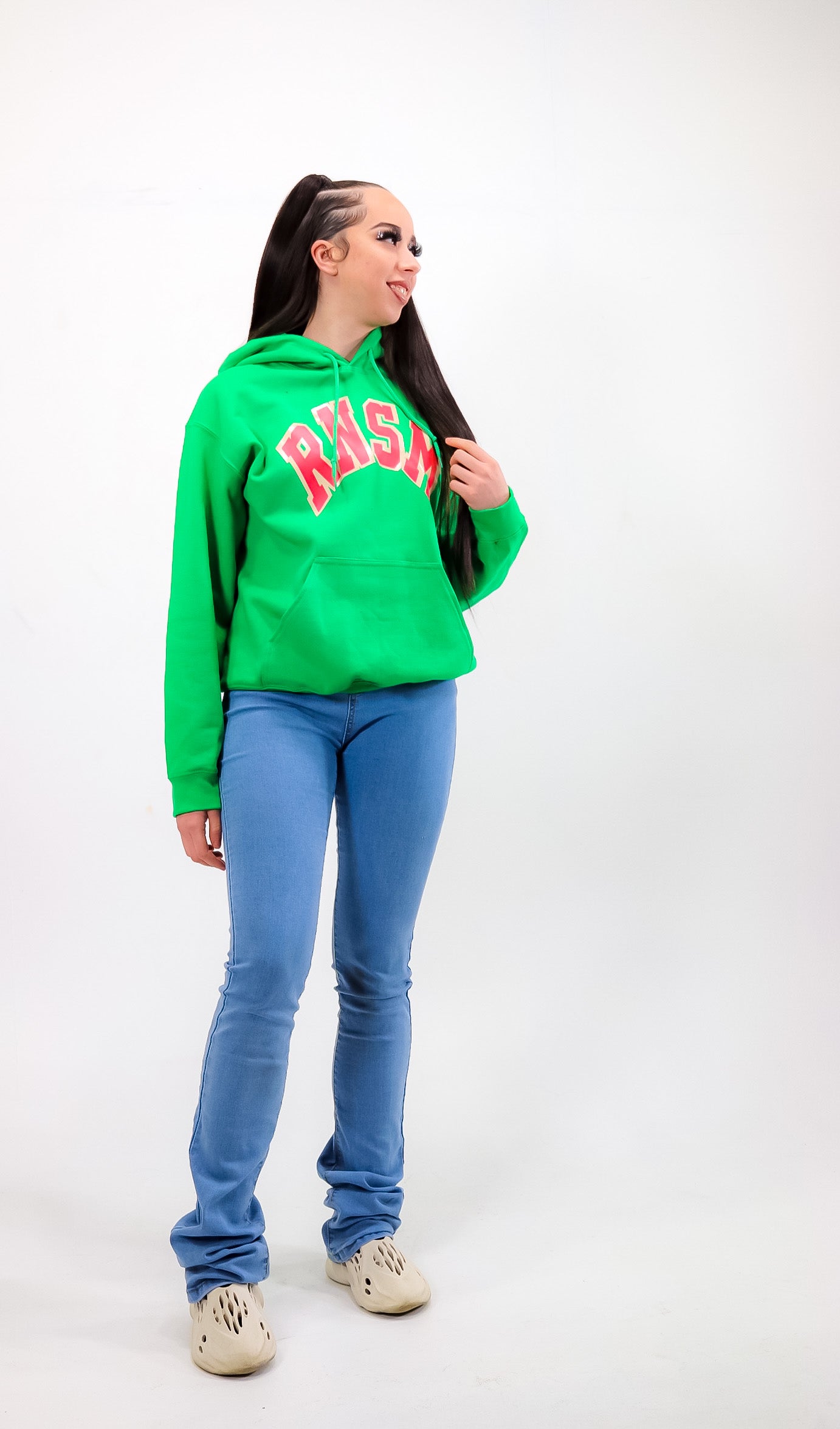 The RNSM Legends Color Hoodie