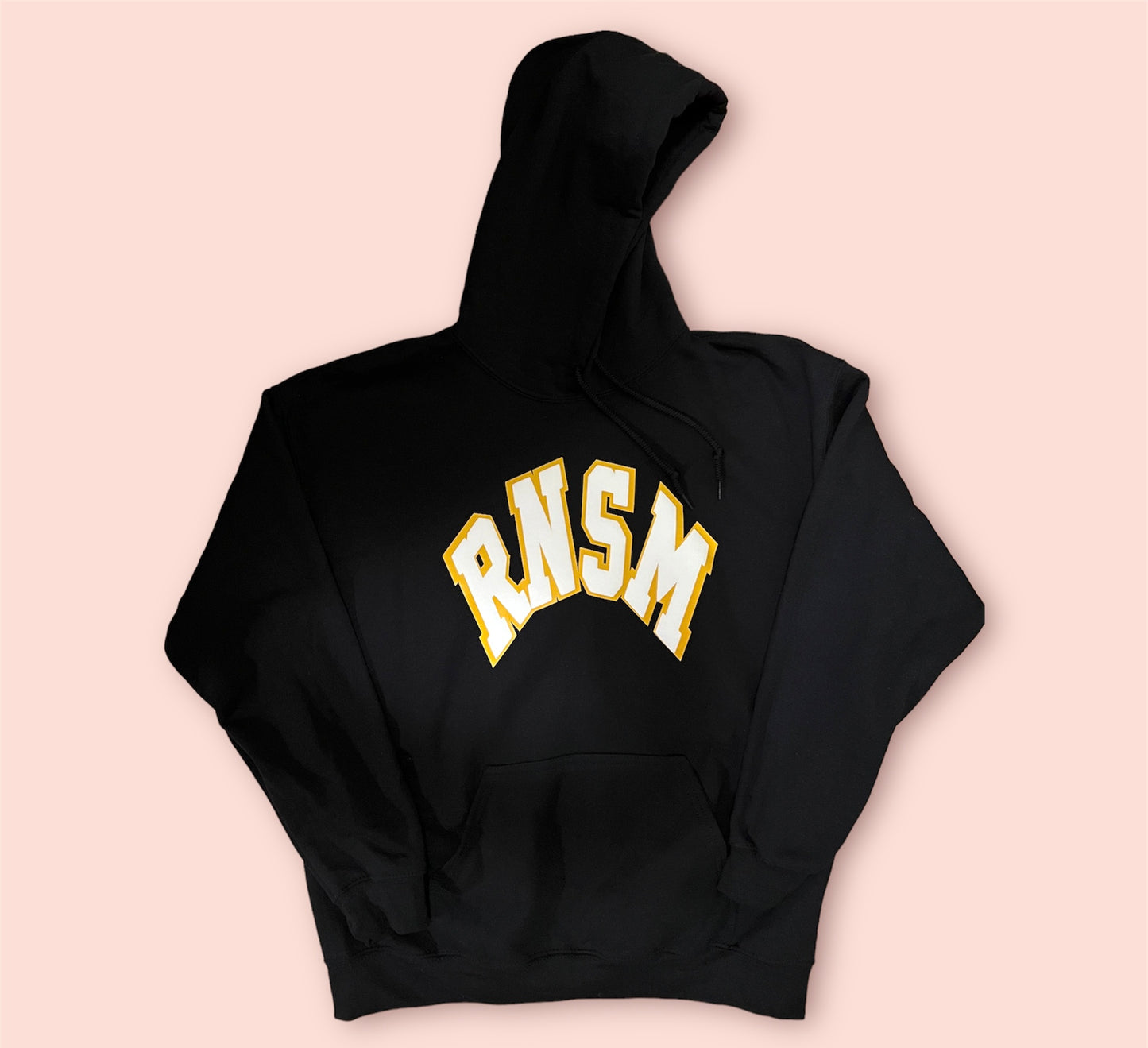 The Legends Hoodie