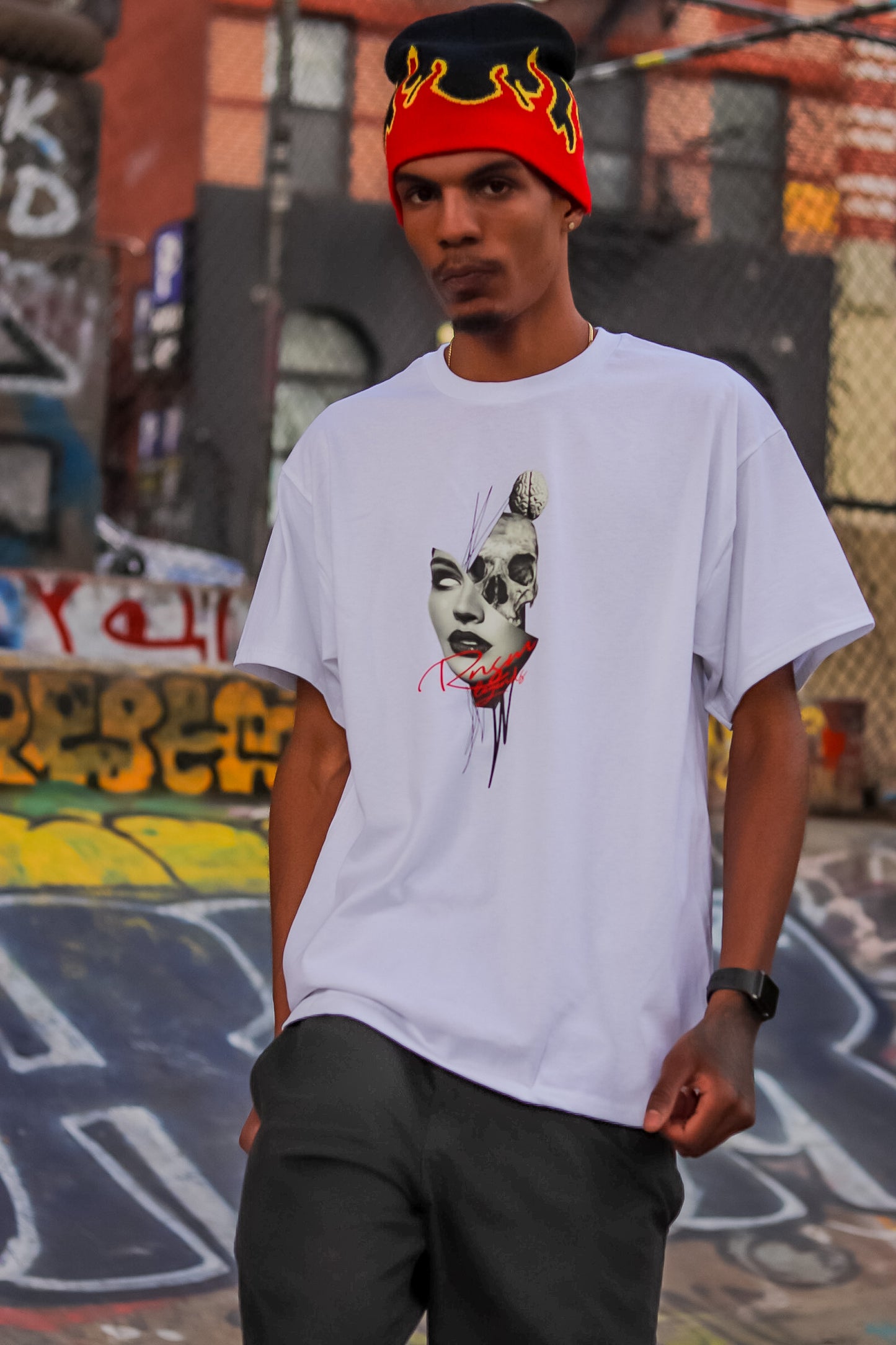 RNSM Brains Shirt