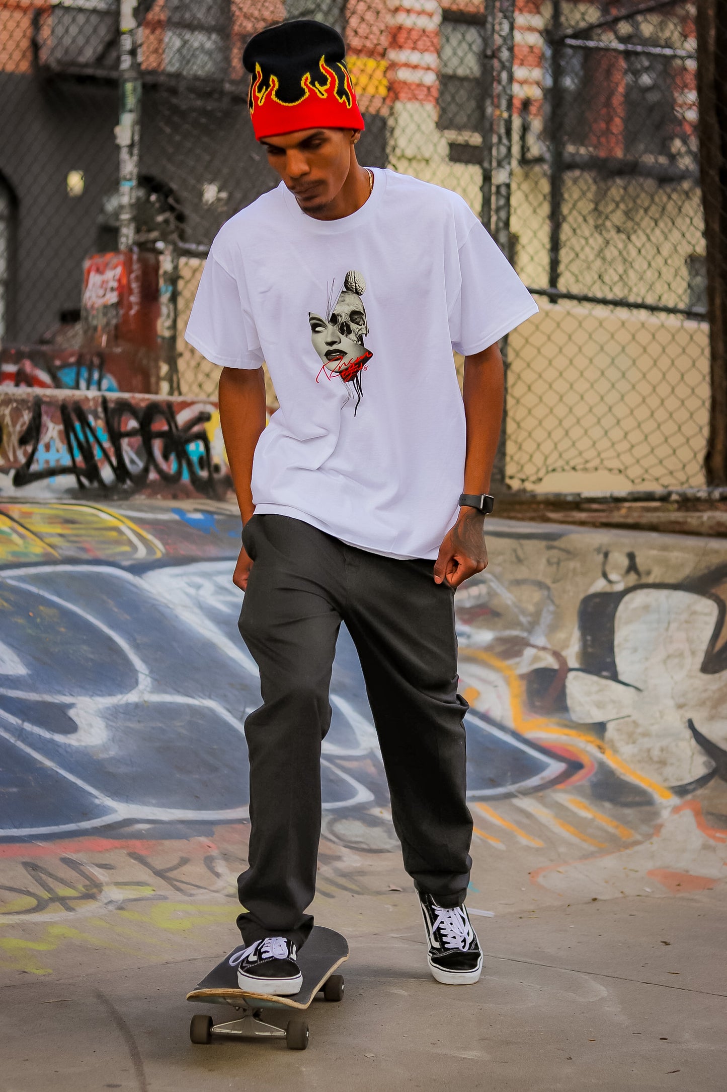 RNSM Brains Shirt