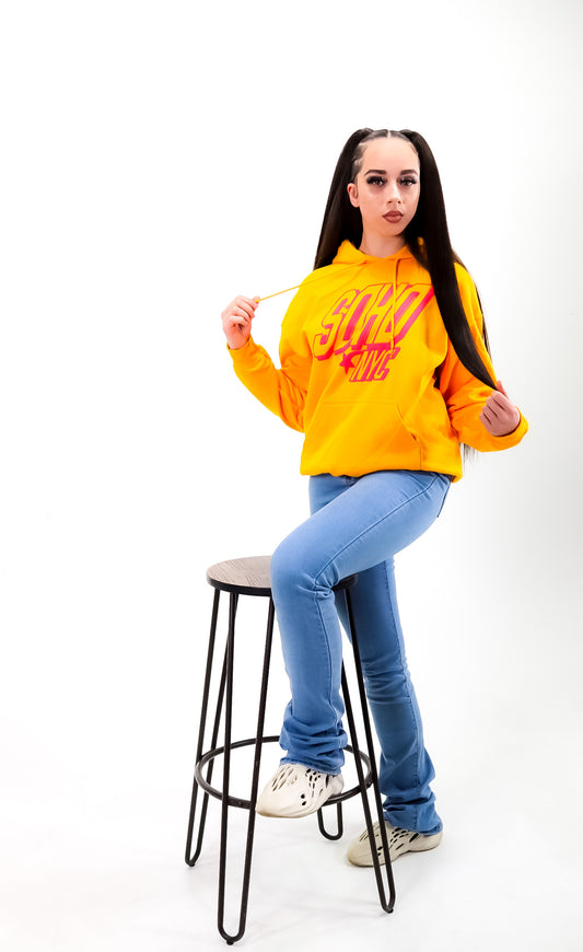 RNSM Soho NYC Hoodie