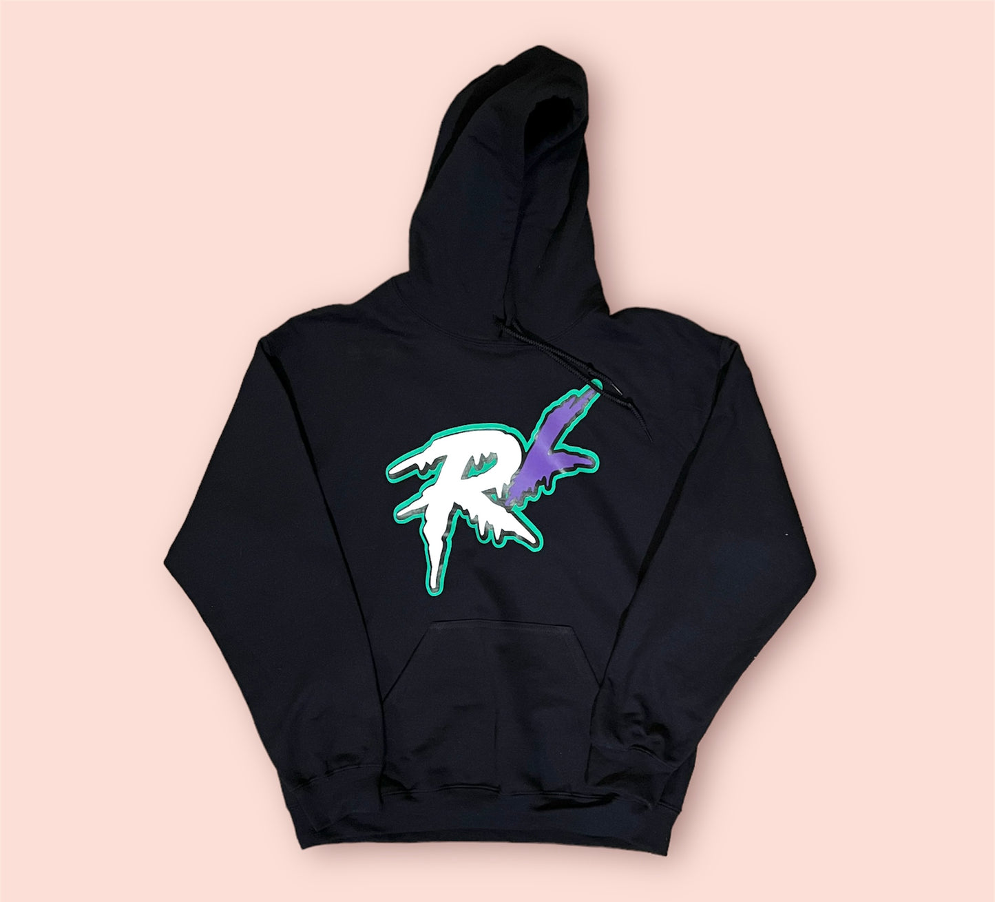 The RL Grape Sweatsuit