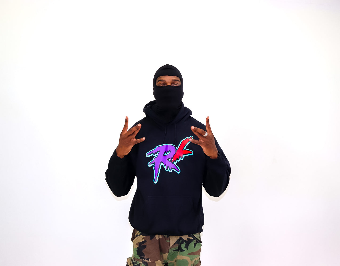 The RL Hoodie