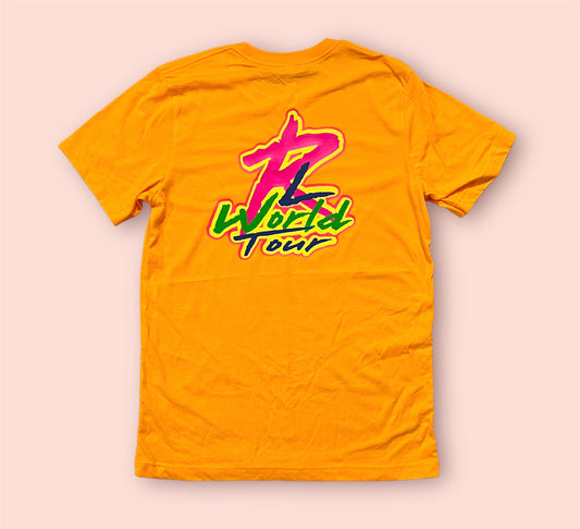 RL No days off Shirt