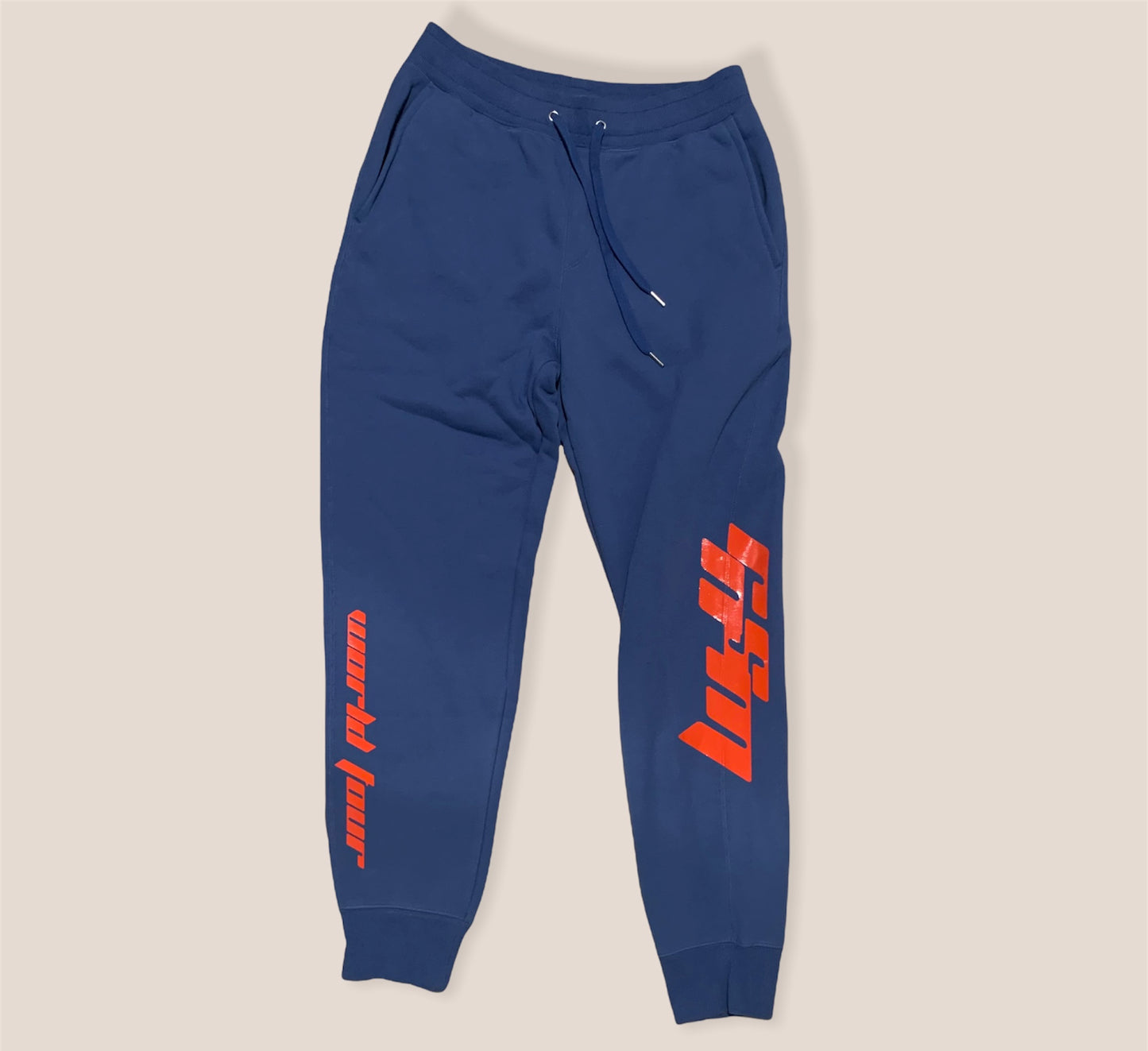 RNSM Coral Blues Sweatsuit
