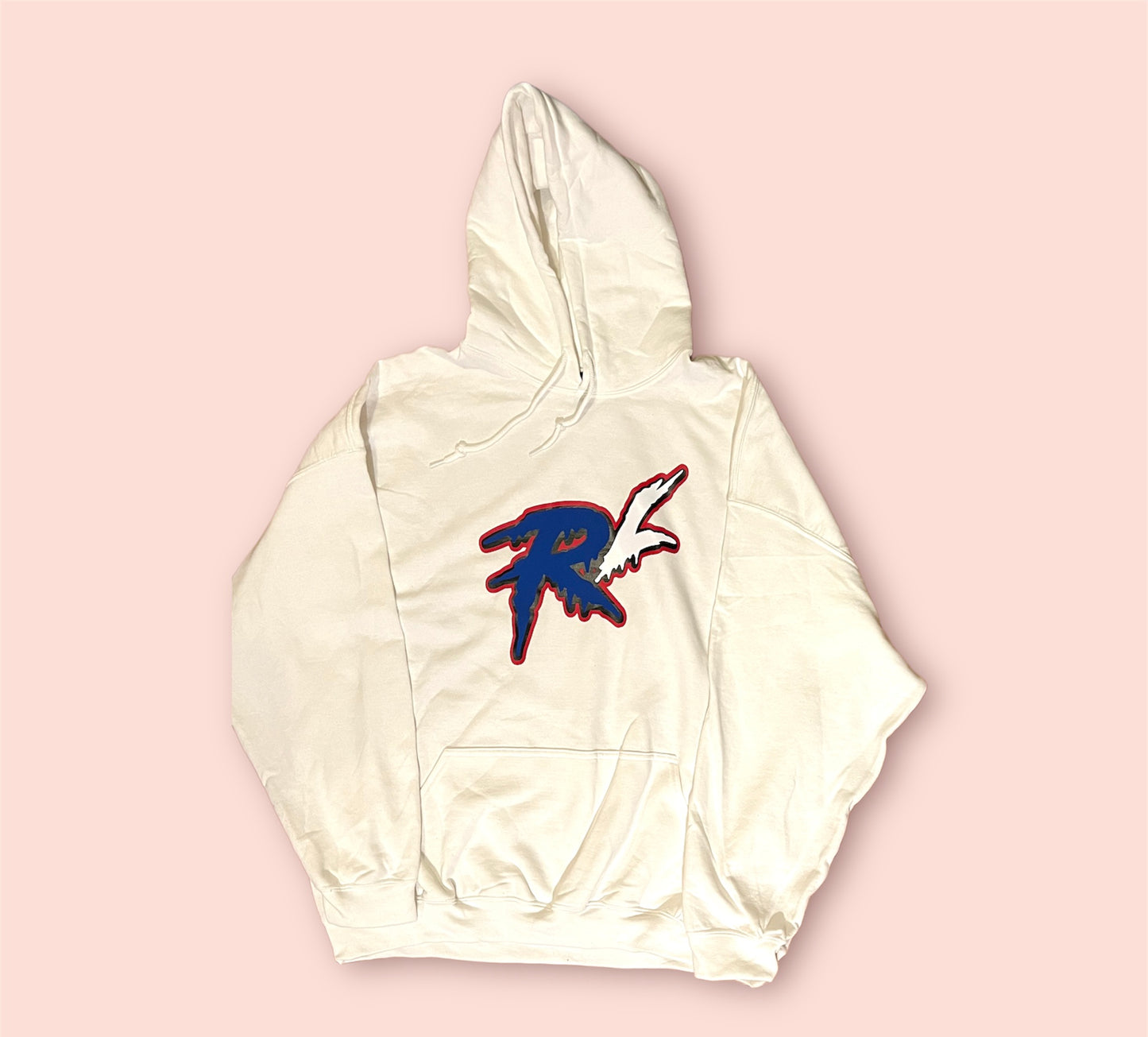 The RL Hoodie