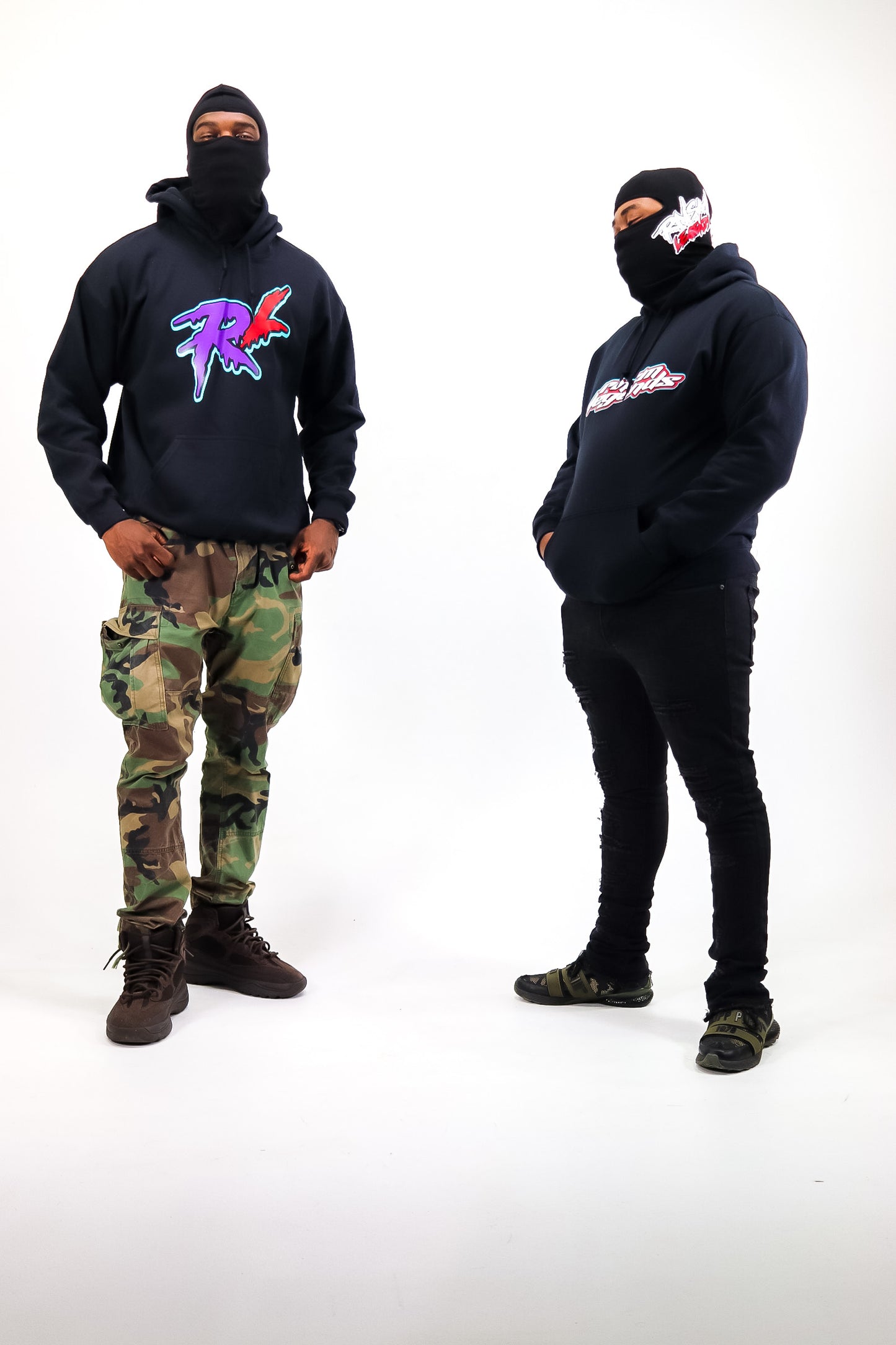 The RL Hoodie