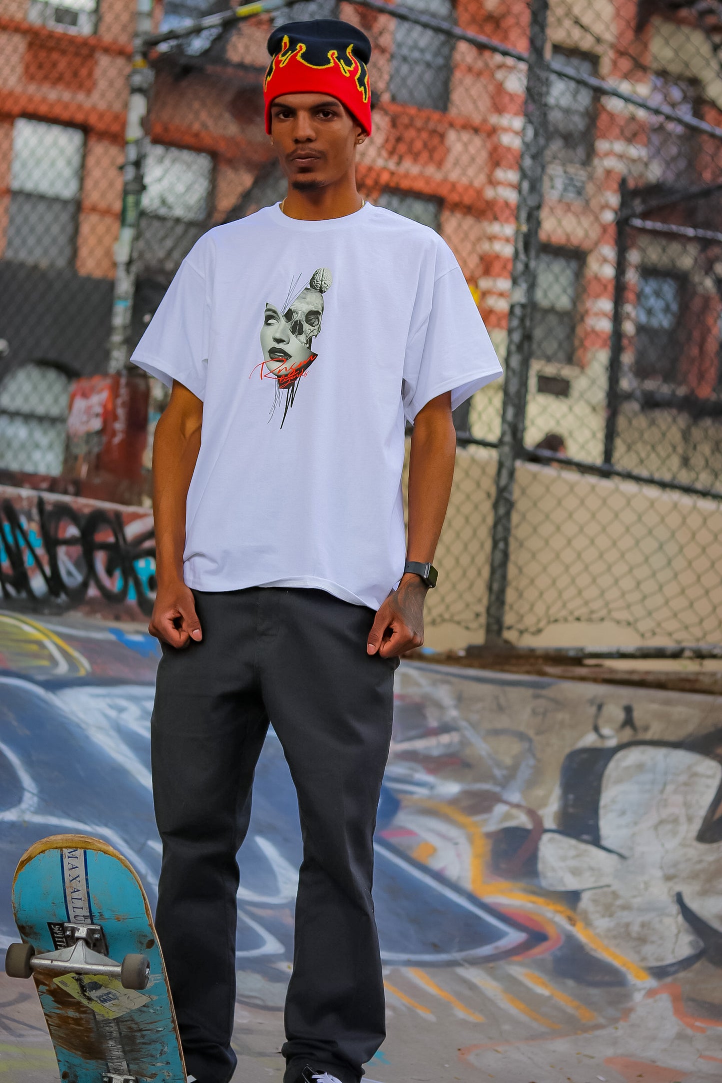 RNSM Brains Shirt