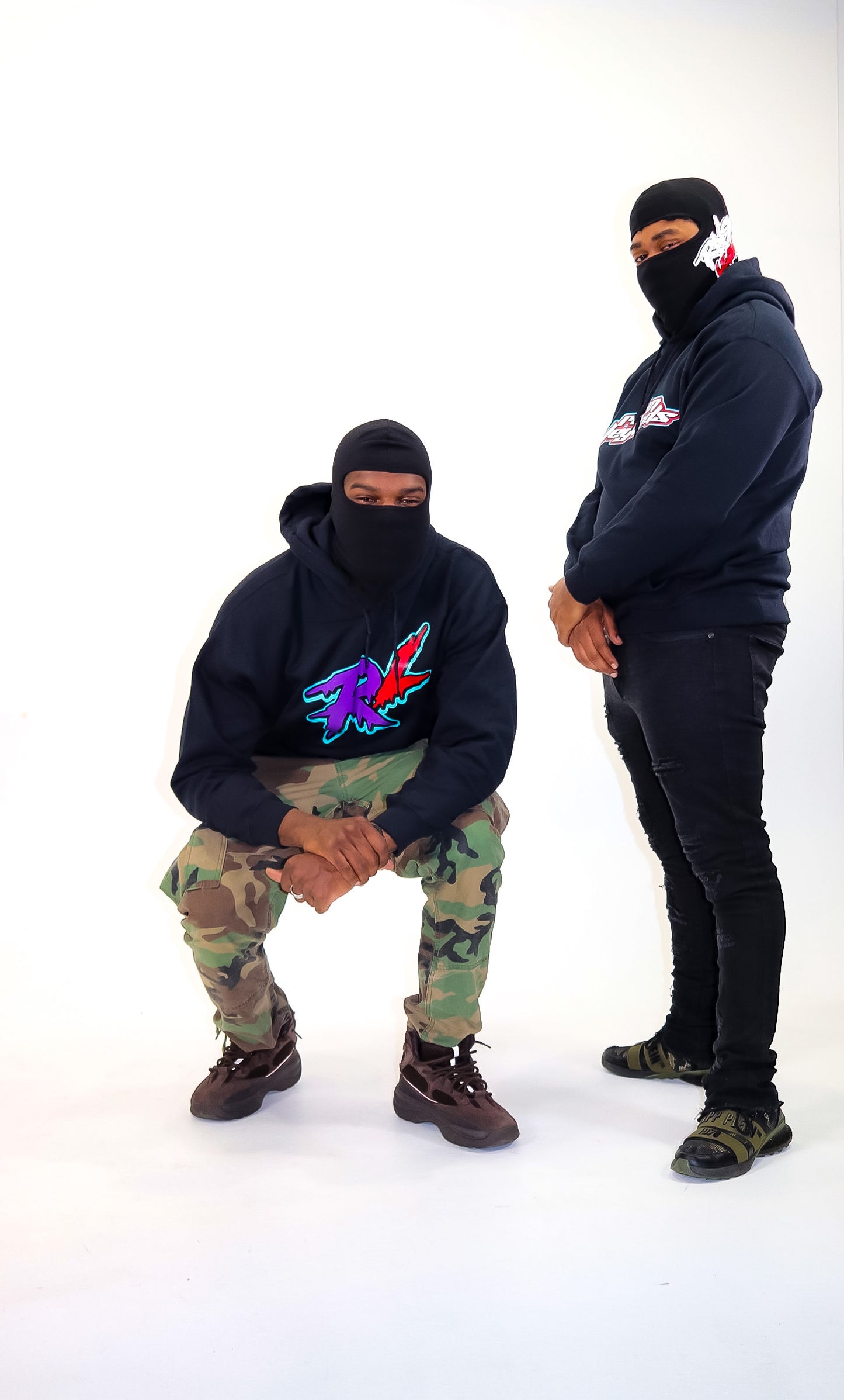 The RL Hoodie