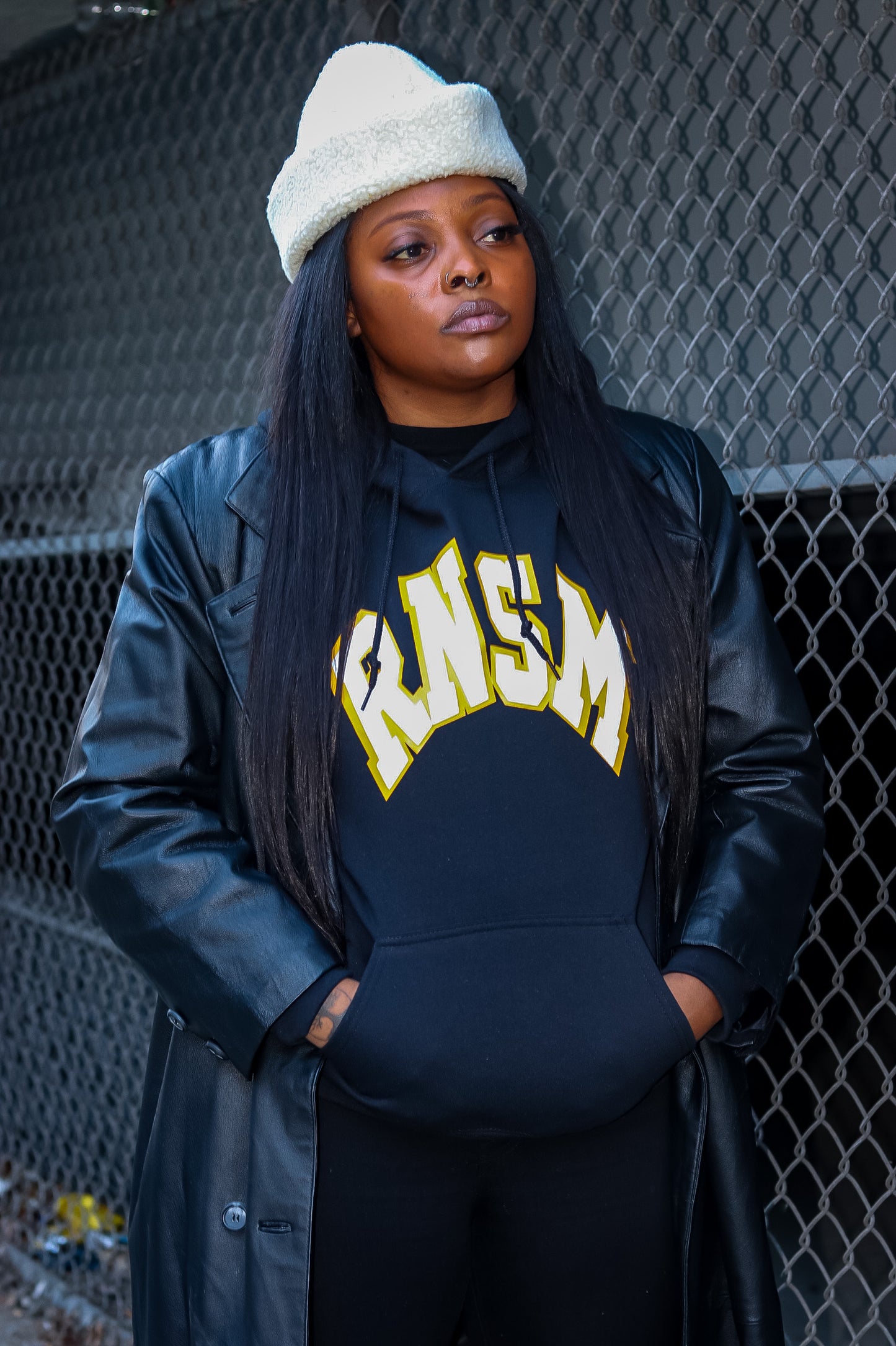 The Legends Hoodie