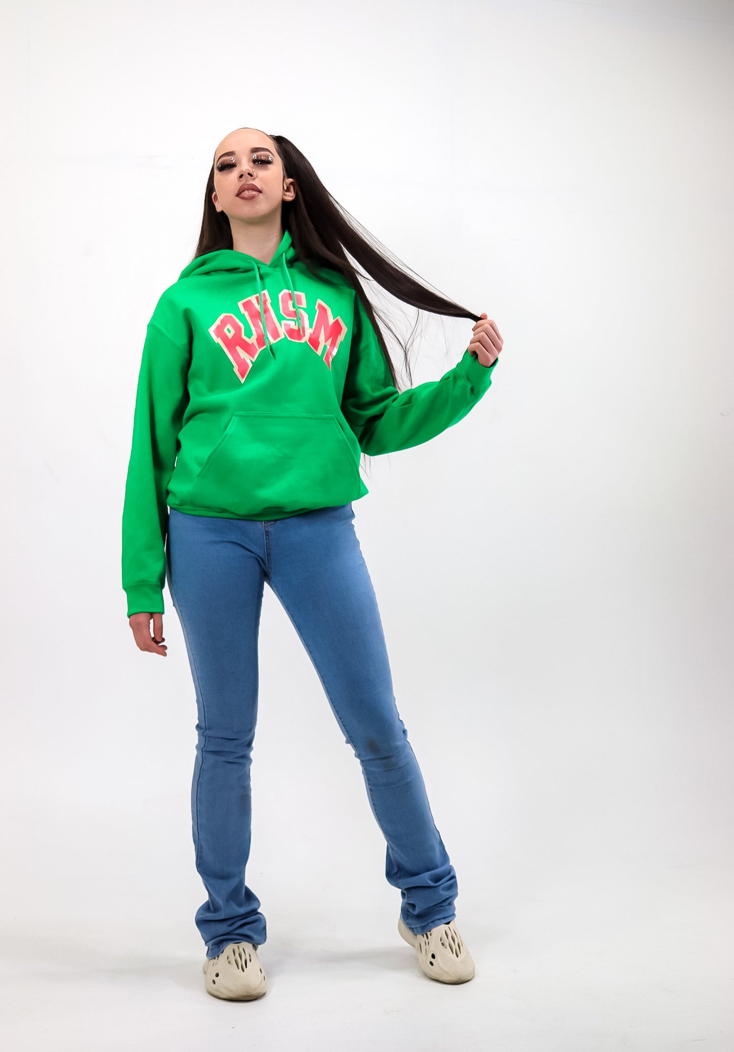 The RNSM Legends Color Hoodie