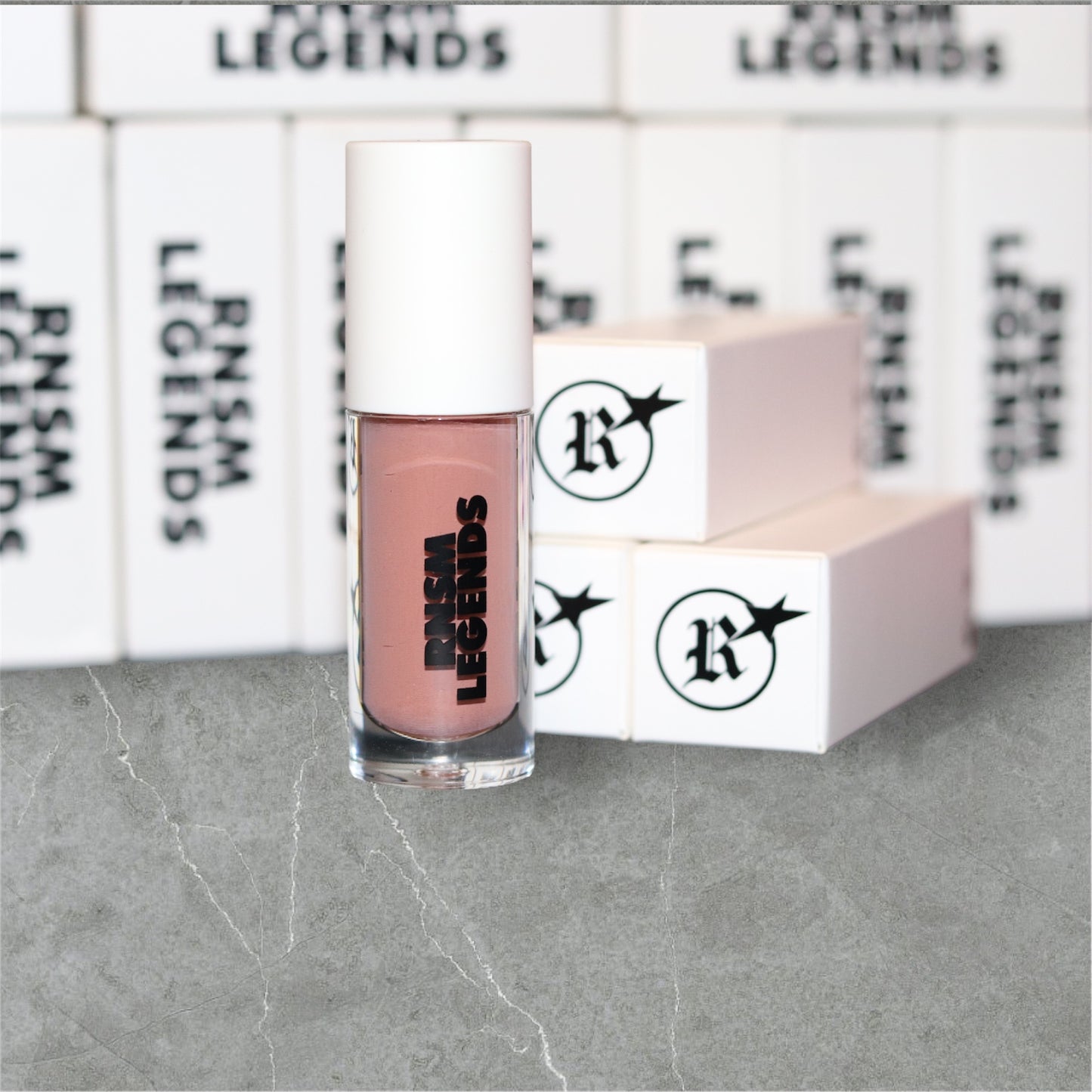 RNSM Legends Lipgloss