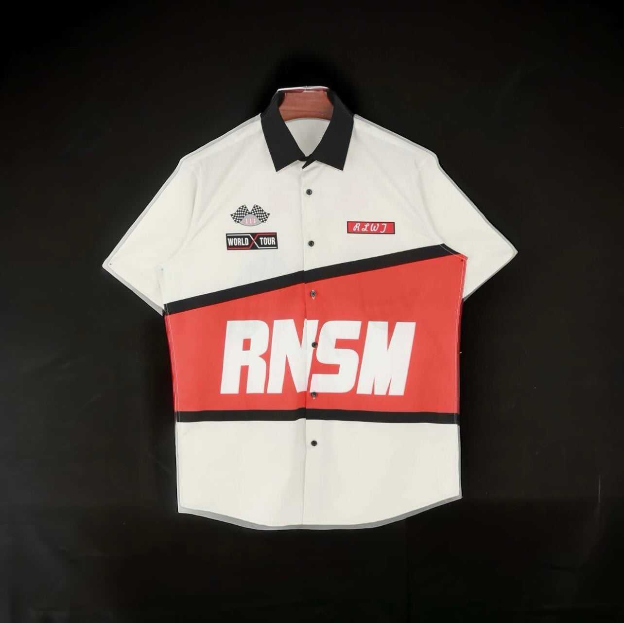 RNSM Racing Shirt