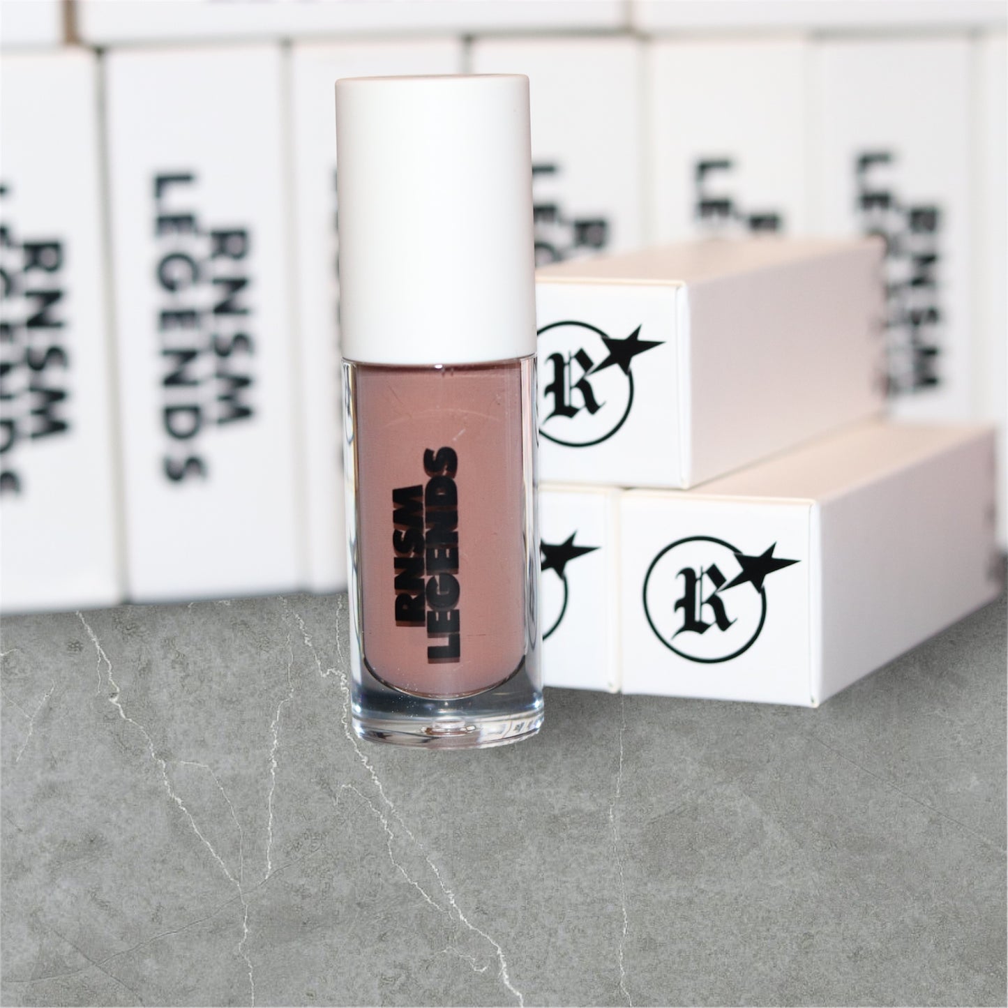 RNSM Legends Lipgloss