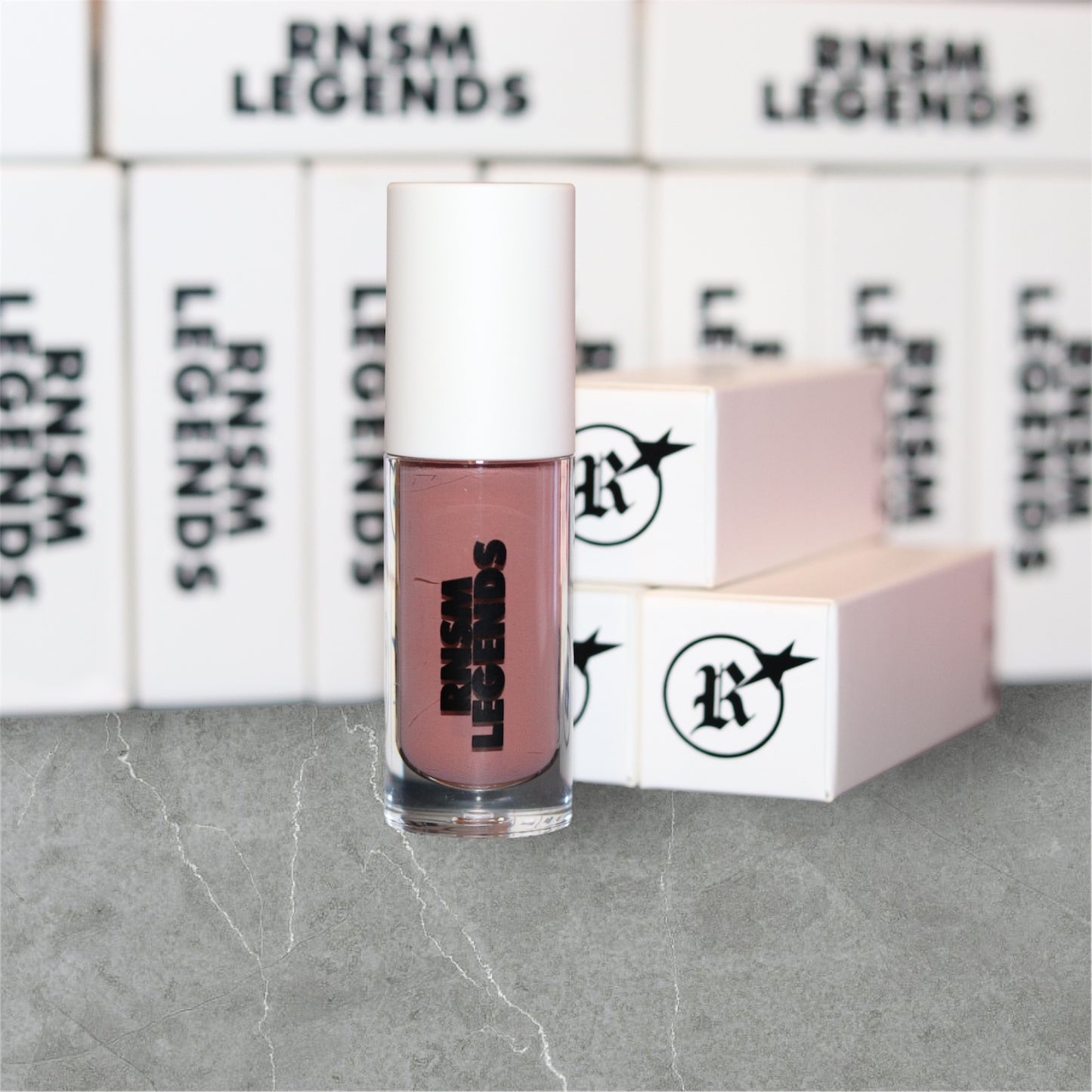 RNSM Legends Lipgloss