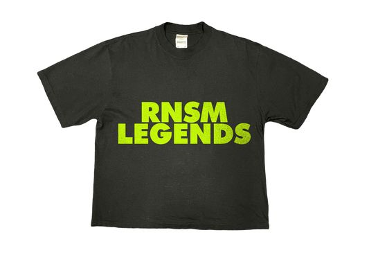 RNSM Black