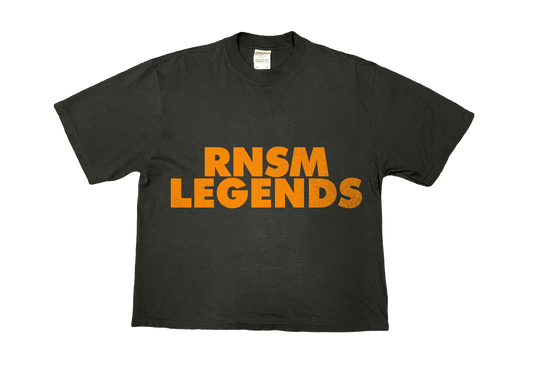 RNSM Black