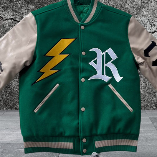 RNSM Legends Varsity Jacket