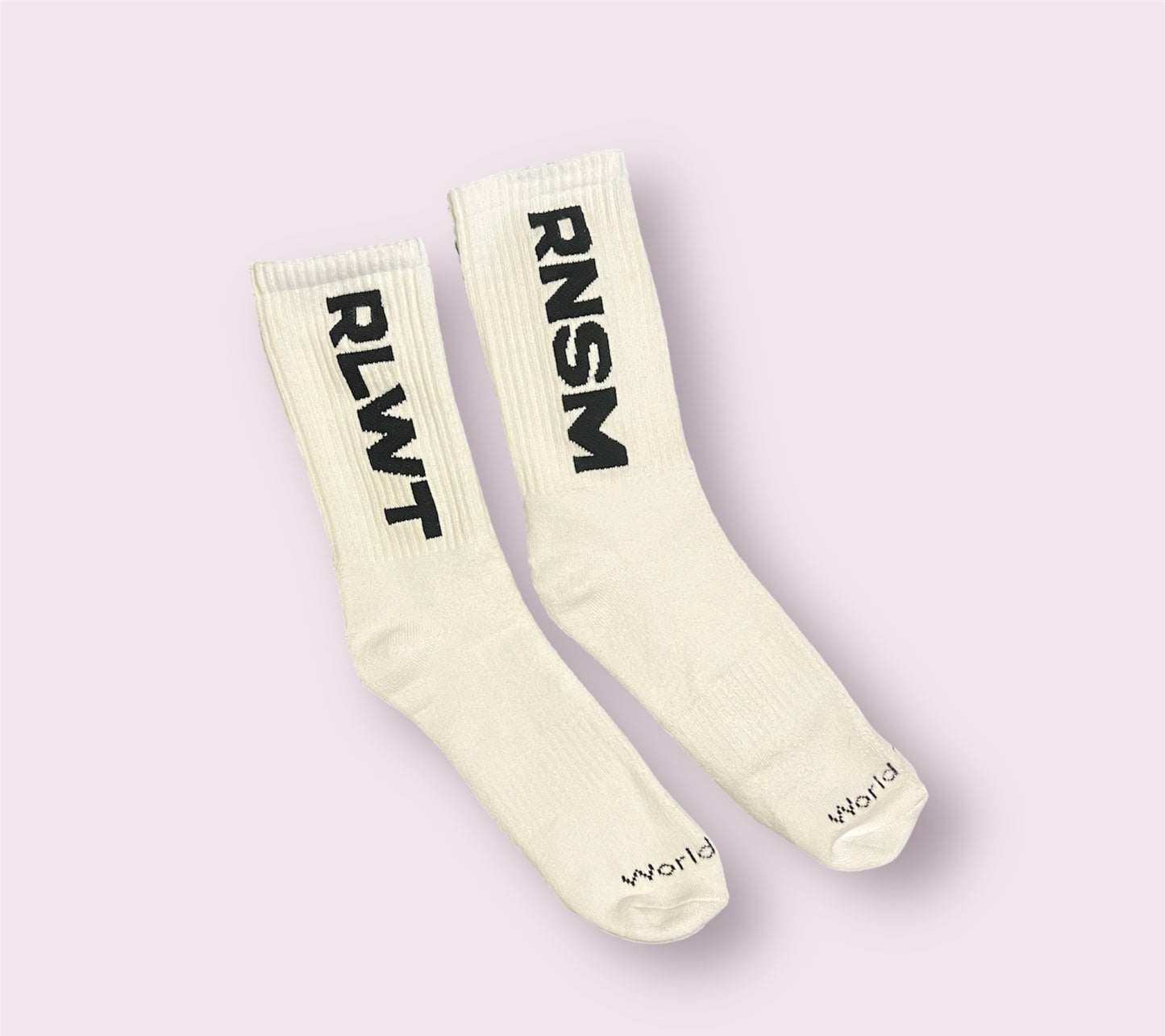 RLWT socks