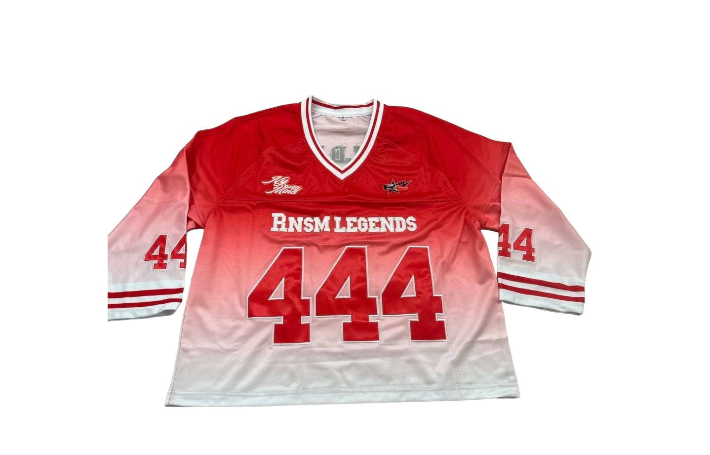 RNSM 444 Jersey