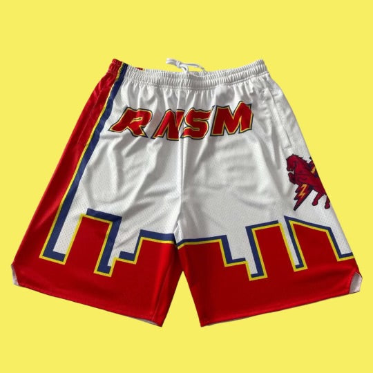 RNSM St John’s Shorts