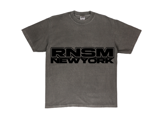 RNSM NY Gray