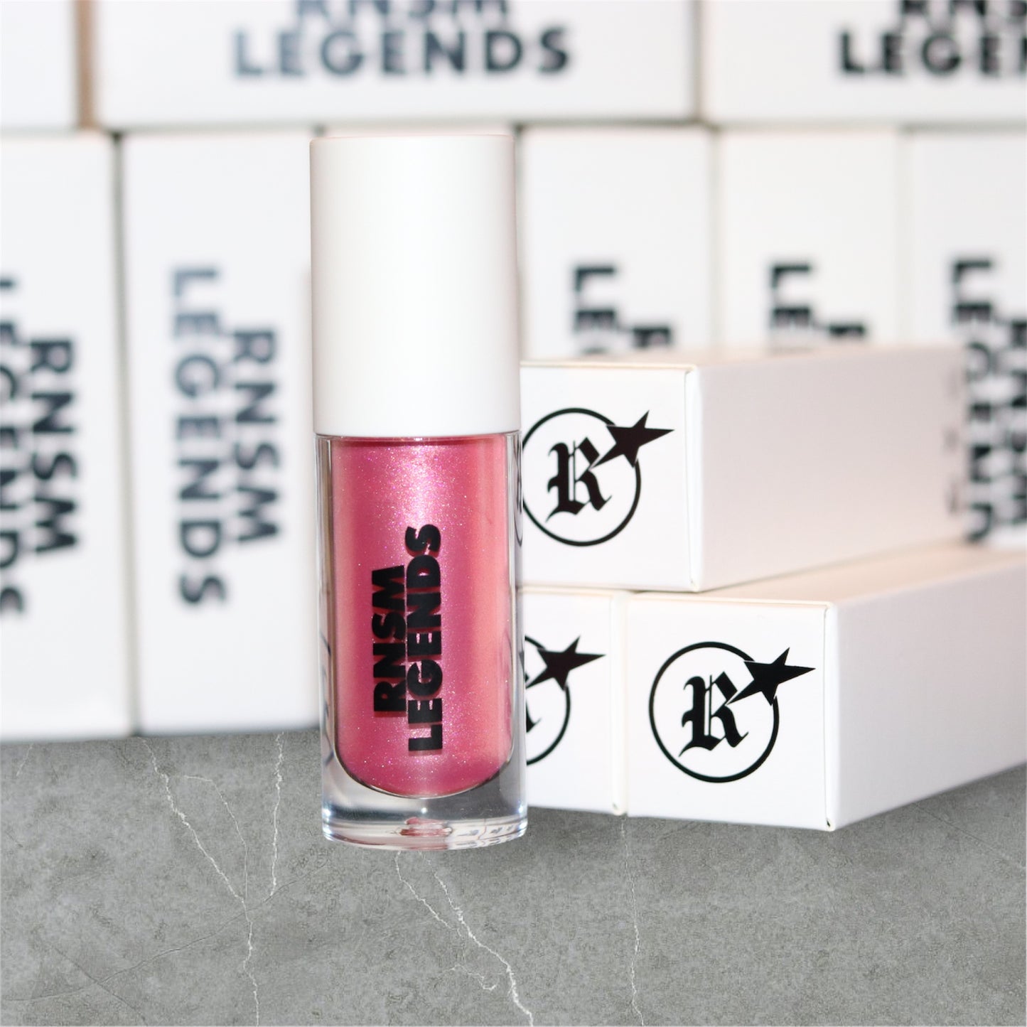 RNSM Legends Lipgloss